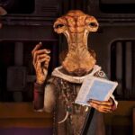 VR Review - "Star Wars: Tales from the Galaxy's Edge - Last Call" Lets You Work for Dok-Ondar, Be IG-88