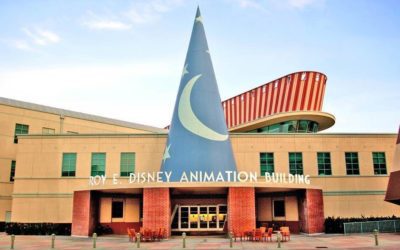 Walt Disney Animation Studios Promotes Studio Veterans Amy Astley and Mandesa Tindal To New Positions