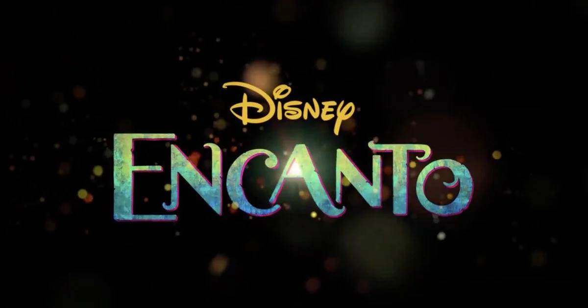 Walt Disney Animation Studios Showcases Every Title Card Up To 60th Animated  Feature 