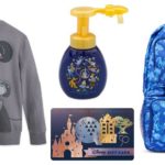 Walt Disney World 50th Anniversary Collection Comes to shopDisney