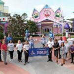 Walt Disney World Resort Gives $3 Million, Introduces Disney VoluntEARS Cast Challenge