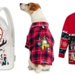 Holiday Shopping: Walt's Lodge Collection Brings Holiday Cheer to shopDisney