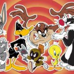 Warner Bros. Announce Live Theatrical Experience Featuring Looney Tunes Characters