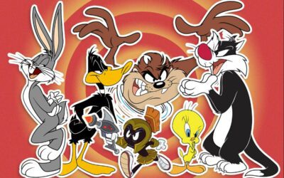 Warner Bros. Announce Live Theatrical Experience Featuring Looney Tunes Characters