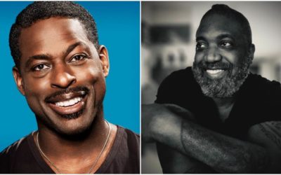Hulu Gives Limited Series Order to "Washington Black" Adaptation from Sterling K. Brown and Selwyn Seyfu Hinds