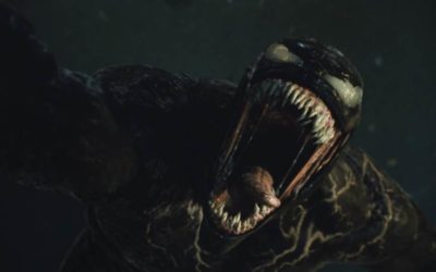 What Does the "Venom: Let There Be Carnage" Post-Credits Scene Mean for the Future of Marvel Movies