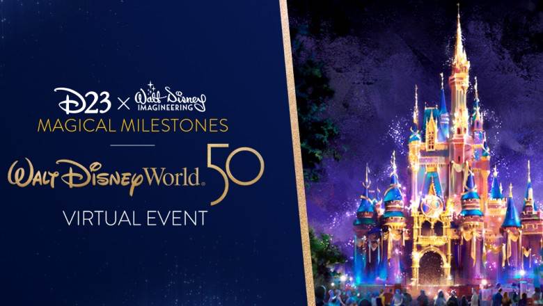 Walt Disney World - Adult Experiences at Disney - Love 'N' Labels