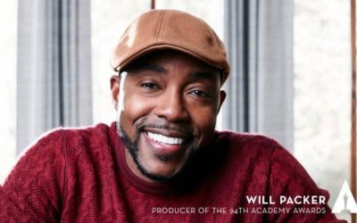 Will Packer to Produce 94th Academy Awards