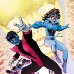 Writer Chris Claremont Makes His Mark in February's “X-Men Legends #12”