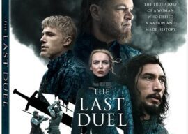 20th Century Studios' "The Last Duel" Digital Release Coming November 30, Blu-ray and DVD December 14