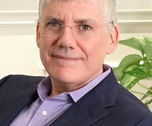 A Q&A with "Daughter of the Deep" Author Rick Riordan