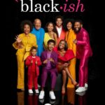 ABC Reveals New Poster for Eighth and Final Season of "Black-ish"