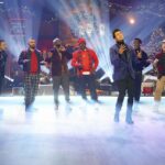 ABC’s "A Very Boy Band Holiday" Celebrates the Season with a 1990s Flair on Monday, December 6