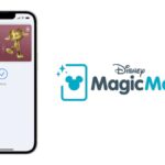 Ability to Charge Food and Merchandise Purchases Added to Disney MagicMobile