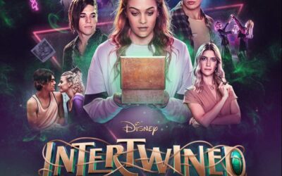 Argentinian Show "Intertwined" Now Available to Stream in the US on Disney+