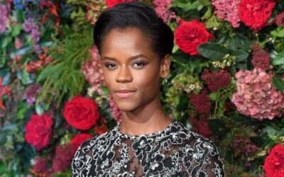 "Black Panther: Wakanda Forever" Production Shuts Down Due to Star Letitia Wright's Injury