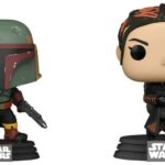 "The Book of Boba Fett" Funko Pop! Figures Now Available for Pre-Order at Entertainment Earth