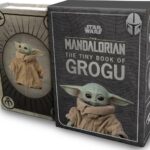 Book Review - "Star Wars: The Mandalorian - The Tiny Book of Grogu" Will Make a Great Stocking Stuffer