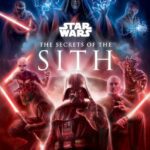 Children's Book Review - "Star Wars: The Secrets of the Sith" Is a Youngling's Ideal Guide to the Dark Side
