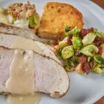 City Works Eatery & Pour House At Disney Springs Brings Back Thanksgiving and Black Friday Brunch Offerings