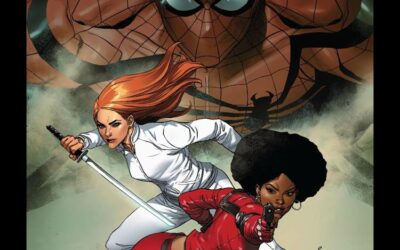Comic Review - "Amazing Spider-Man #78.1" is a Wild, Hilarious Departure from the Ongoing Spidey Series