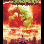 Comic Review - "Hulk #1" is an Intense Journey Inside the Mind of the Big Guy