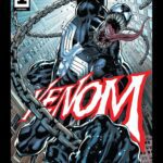 Comic Review - "Venom #1" Ushers in a New Age for the King in Black
