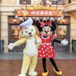 CookieAnn Bakery Cafe Opens at Shanghai Disneyland as Part Of Year of Magical Surprises