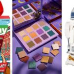 Holiday Shopping: Black Friday Deals Extended at shopDisney, ColourPop and More
