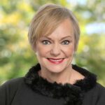 Disney CFO Christine McCarthy's "Waistline" Comment Causes Controversy