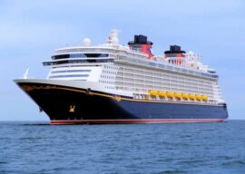 Disney Cruise Line Finalizes 15-Year Terminal Agreement with Port Everglades