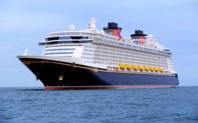 Disney Cruise Line Finalizes 15-Year Terminal Agreement with Port Everglades