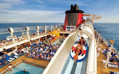 Disney Cruise Line Temporary Extends Their Final Payment and Cancellation Policy