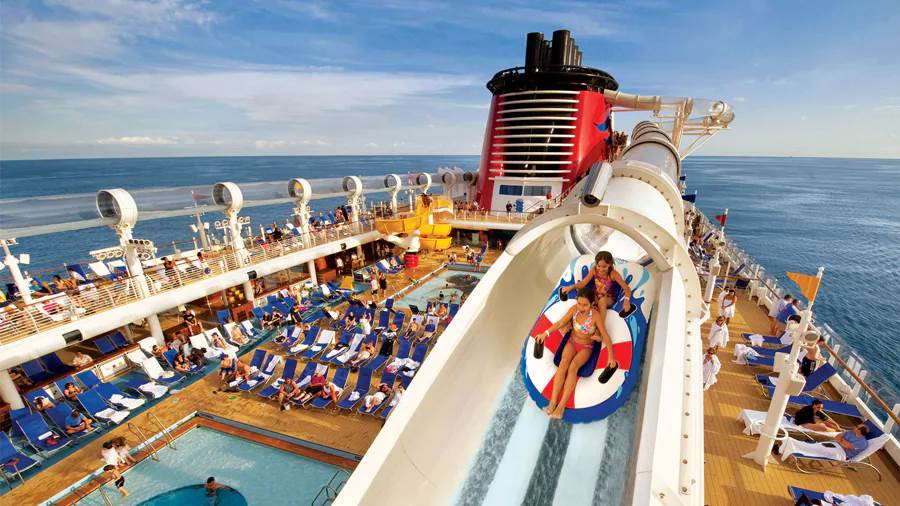 Disney Cruise Line Temporary Extends Their Final Payment and