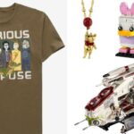 Holiday Shopping: Cyber Monday Deals - Disney Edition