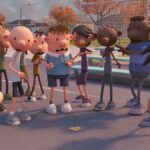 Movie Review: Disney's Animated "Diary of a Wimpy Kid" Film is Full of Middle School Awkwardness