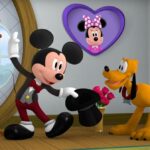 Disney Junior Shares Exclusive Clips of Mickey and Minnie's Birthday Celebrations In "Minnie's Bow-Toons: Party Palace Pals"