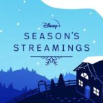 Disney+ Launches Holiday Collection With More Festive Streaming Still to Come