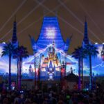 "Disney Movie Magic" Returns to Disney's Hollywood Studios