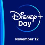 Disney+ Offering One Month of Service for $1.99 Ahead of Disney+ Day