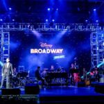 Disney on Broadway Concert Line-Up Announced for EPCOT International Festival of the Arts