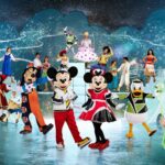 Disney On Ice Offering 35% Off for Cyber Week Through December 4th
