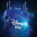 Disney Parks Around the World To Celebrate Disney+ Day on November 12th