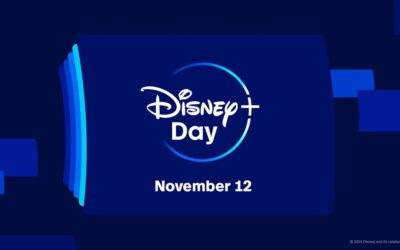 Disney+ Watch Guide: November 10th - 16th
