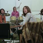 Disney+ Releases a Short Making of Video on "The Beatles: Get Back"