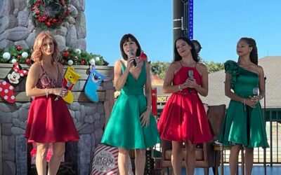 Disney Springs Hosts Sneak Peek of "Disney Princess - The Concert"