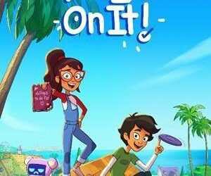 Disney Television Greenlights "Hailey's On It!" Animated Series Starring Auli'i Cravalho
