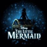 "Disney The Little Mermaid" and "Disney Seas the Adventure" to Debut Aboard the Disney Wish