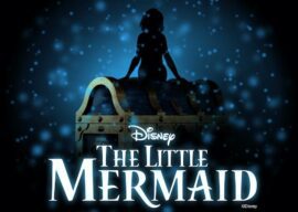 "Disney The Little Mermaid" and "Disney Seas the Adventure" to Debut Aboard the Disney Wish