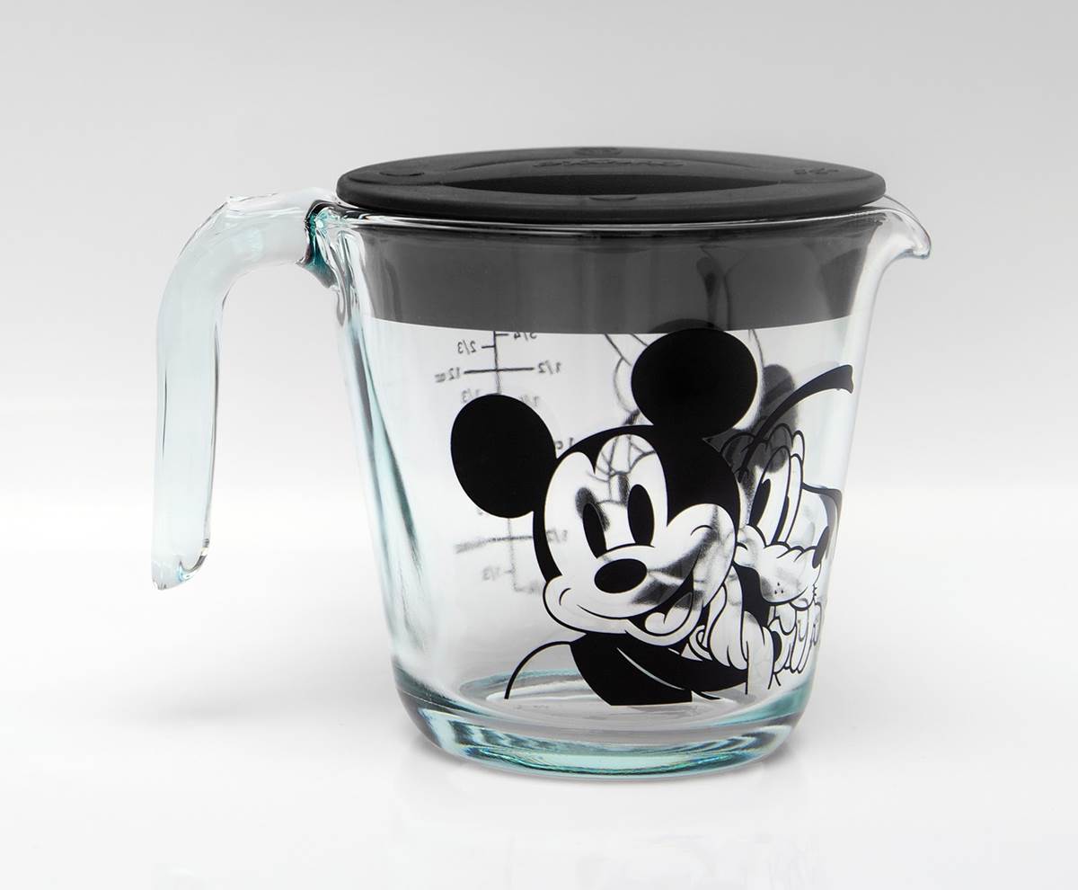 Disney's Mickey Mouse Measuring Cup